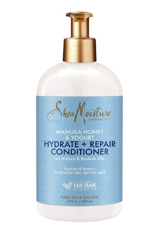 SheaMoisture Hydrate & Repair Conditioner