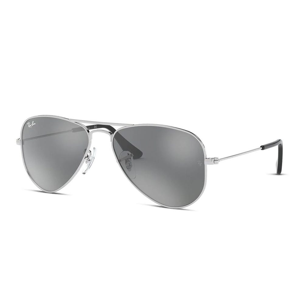 Ray-Ban RJ9506S Aviator Junior