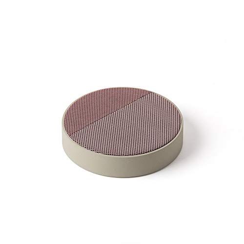 Oslo Energy Wireless Charging Station and Bluetooth Speaker