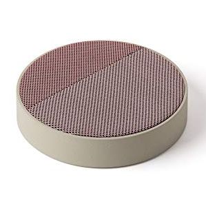 Oslo Energy Wireless Charging Station and Bluetooth Speaker