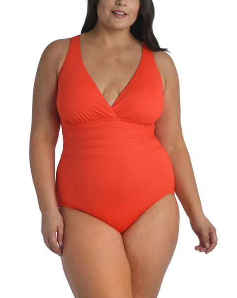 23 Best Plus Size Bathing Suits 21 Plus Size Swimwear