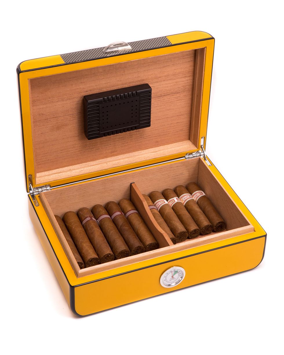 Cigar Humidor