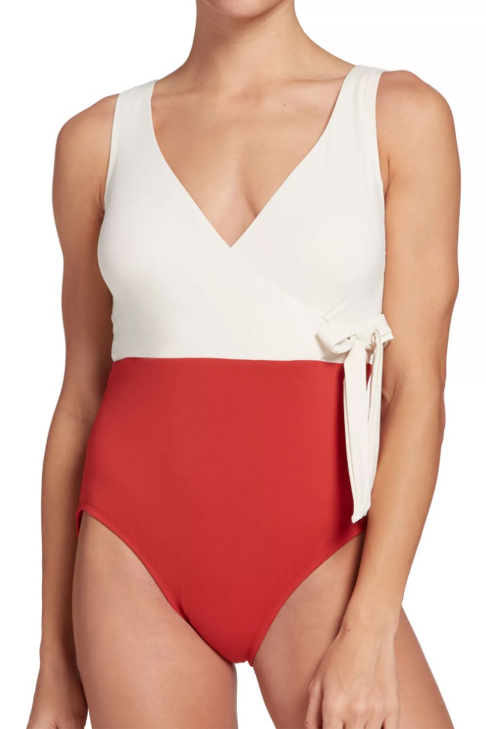 29 Best Bathing Suits 21 Flattering Swimsuits For Women