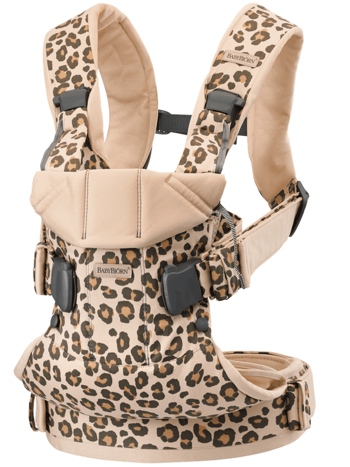 baby carrier one review