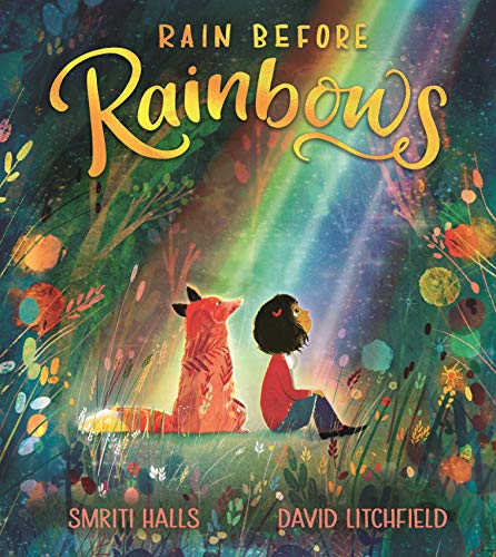 Rain Before Rainbows: 1