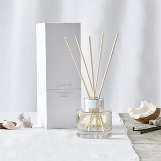 White Company Seychelles Diffuser