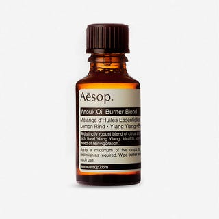 AESOP Anouk Oil Burner Blend 25ml