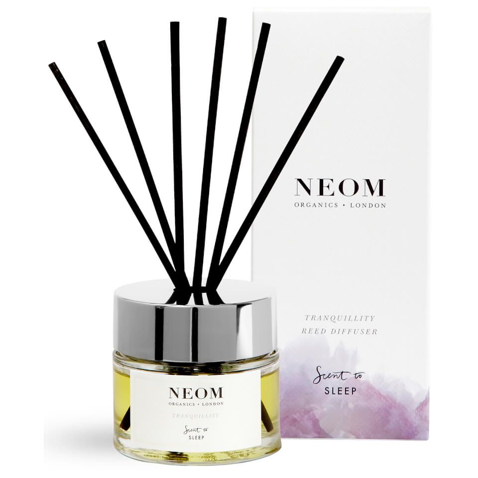 NEOM Organics Tranquility Reed Diffuser