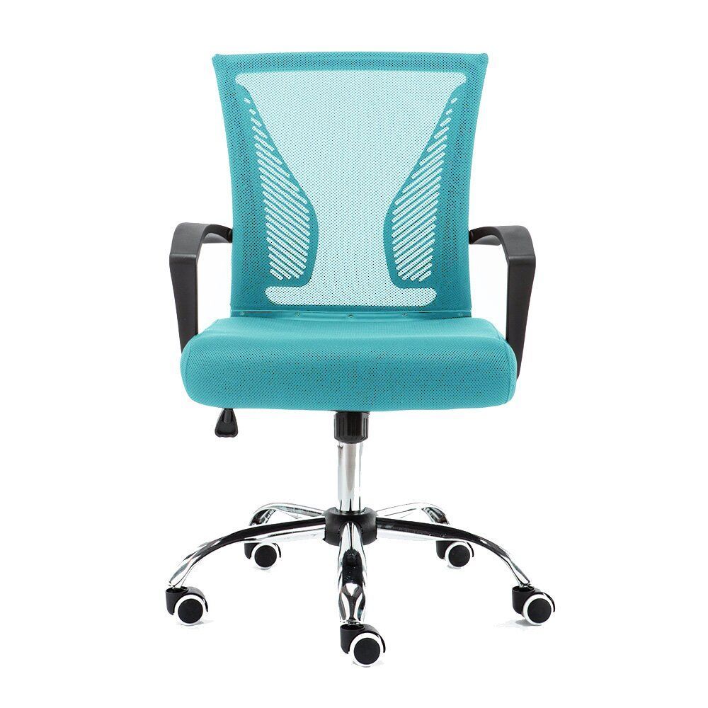 Halverson ergonomic mesh task shop chair review