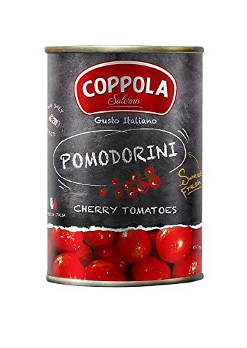 Coppola Pomodorini, Tomates Cherry 