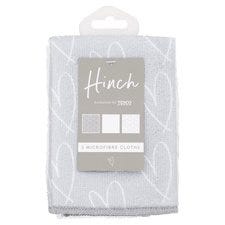 Microfibre Cloths