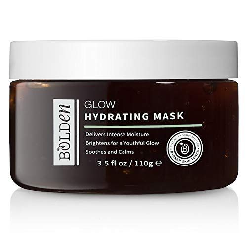 GLOW Hydrating Mask
