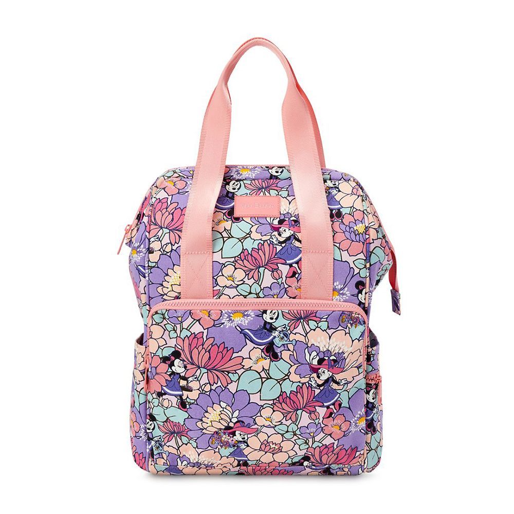 Vera bradley cooler store bag