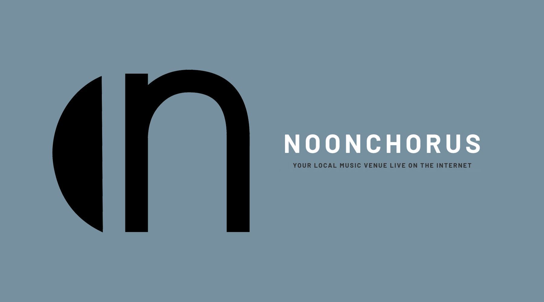 NoonChorus Virtual Concert Tickets