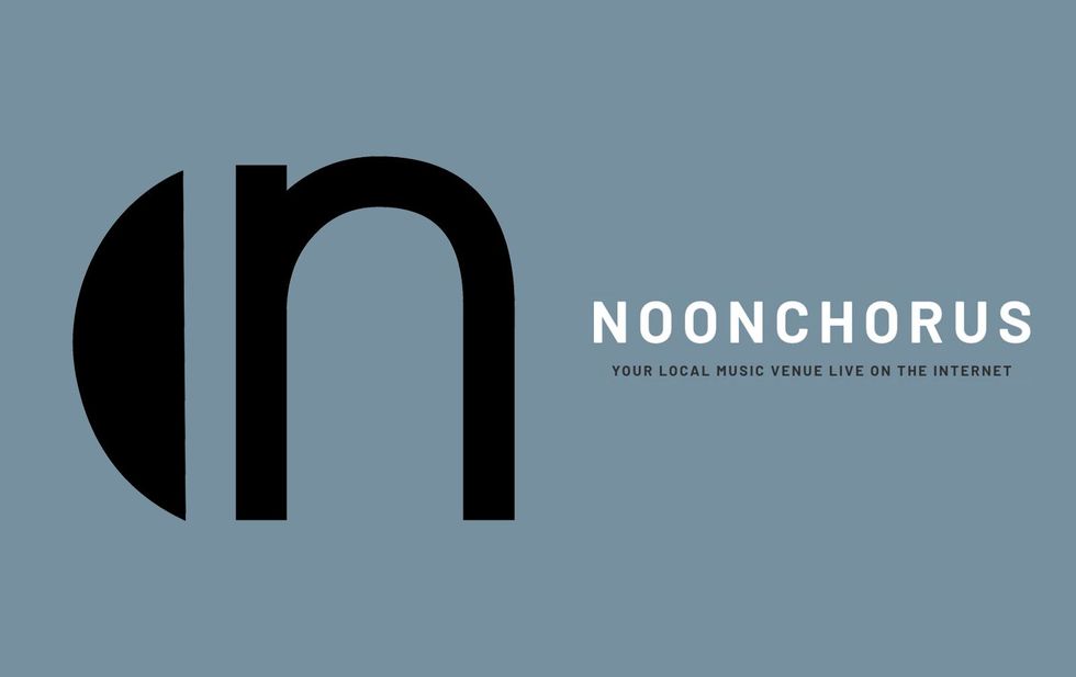 NoonChorus Virtual Concert Tickets