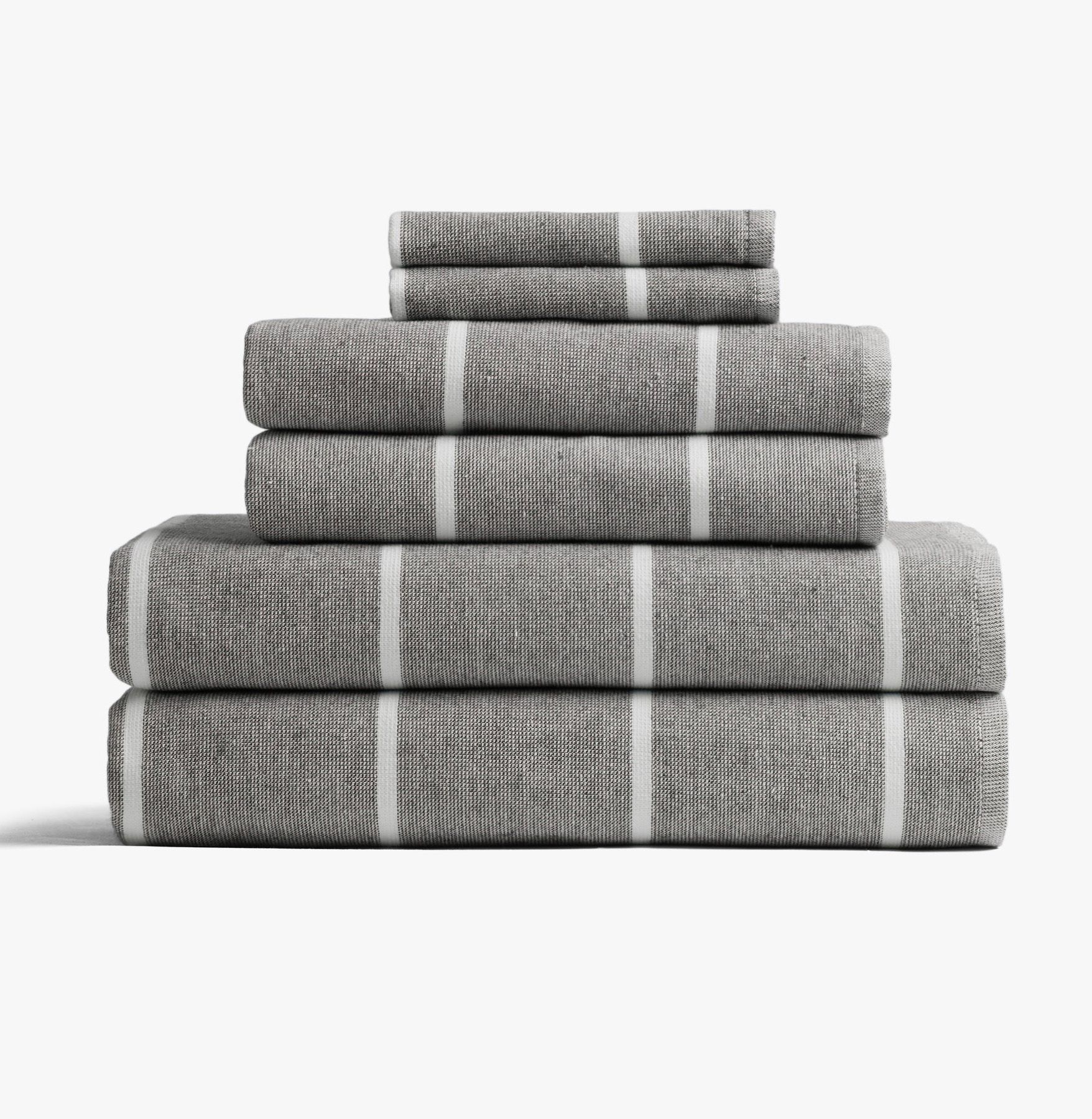 best bath towel sets 2021