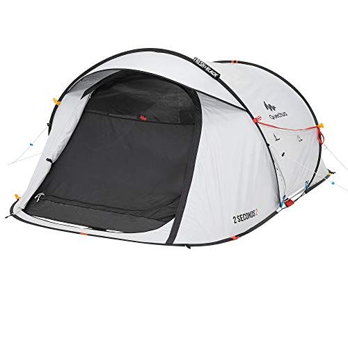 Quechua Two-Second Tent