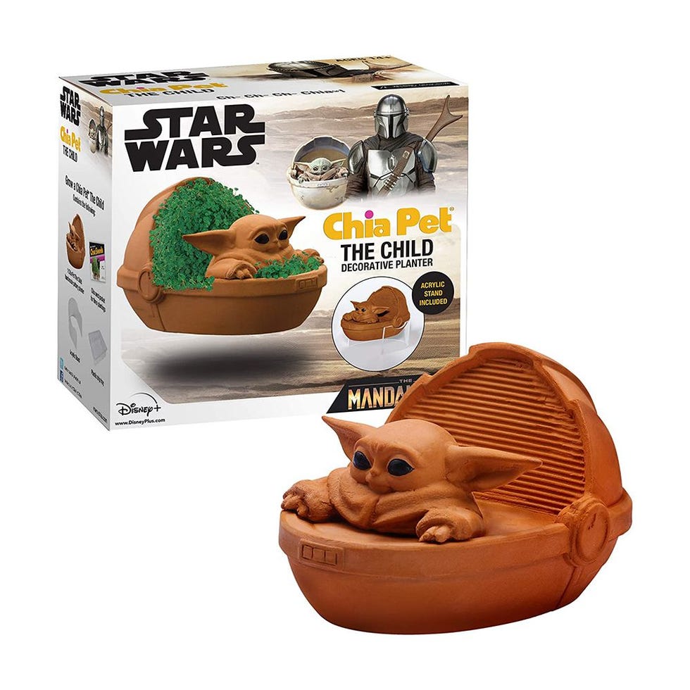 Williams Sonoma 'Star Wars' Collection Includes Baby Yoda Instant