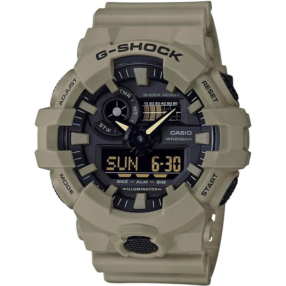 GA-700UC-5ACR Watch