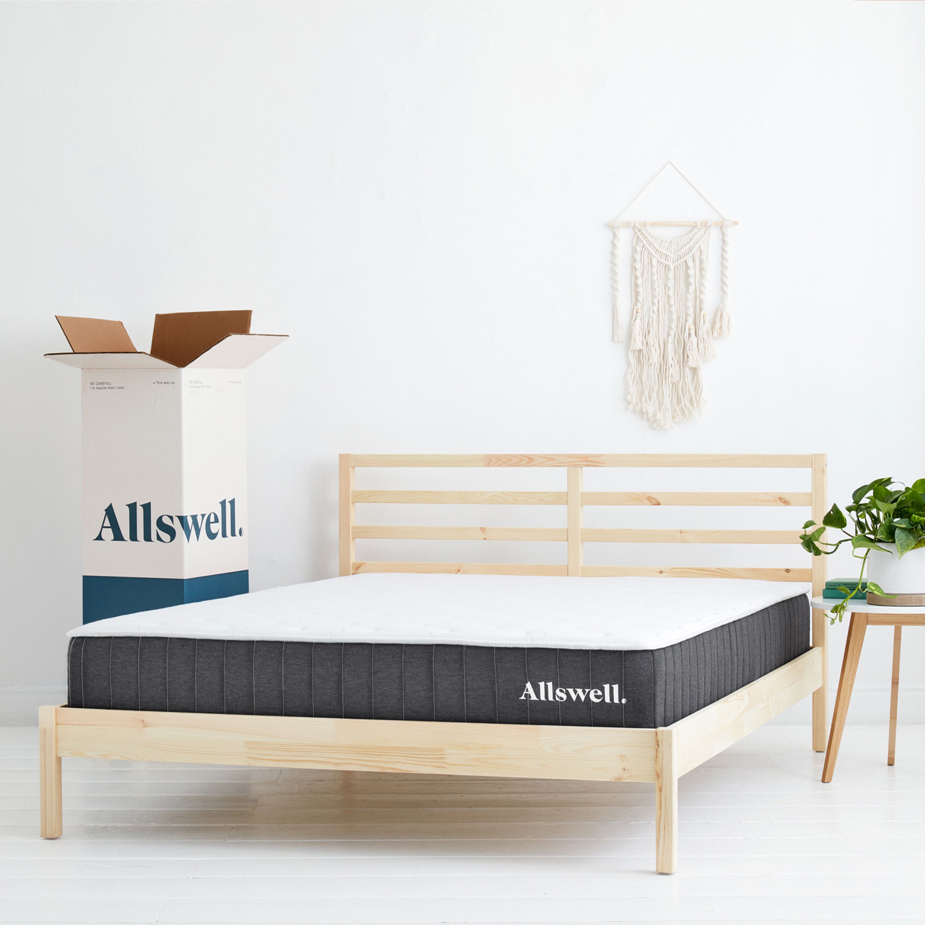 The Allswell 10