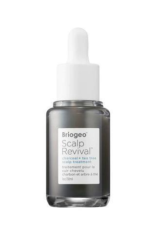 Briogeo Scalp Revival Charcoal + Tea Tree Scalp Treatment Serum