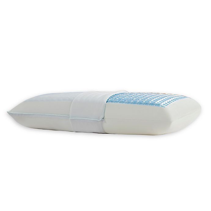 Cooling Gel Bed Pillow