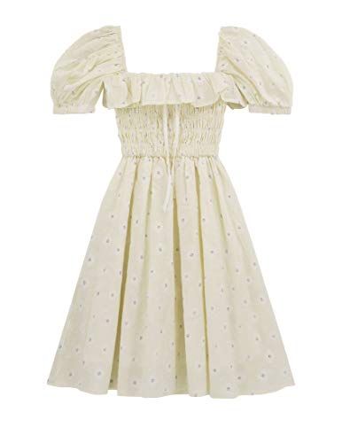  Women's Summer Linen Dress