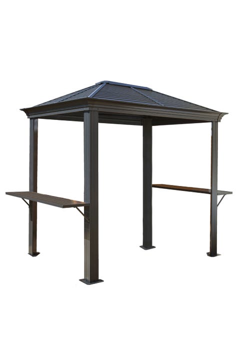 8 Best Grill Gazebos To In 2021 Top Rated 8 Best Grill Gazebos To In 2021, Small Outdoor Canopy