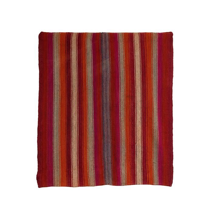 Midcentury Bolivian Woven Textile