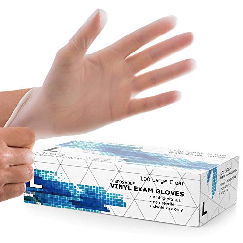 Disposable Gloves 