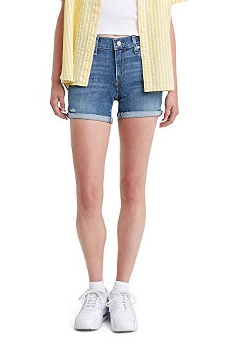 Best Jean Shorts For Women Top Denim Shorts 21 Best Jean Shorts For Women Top Denim Shorts 21