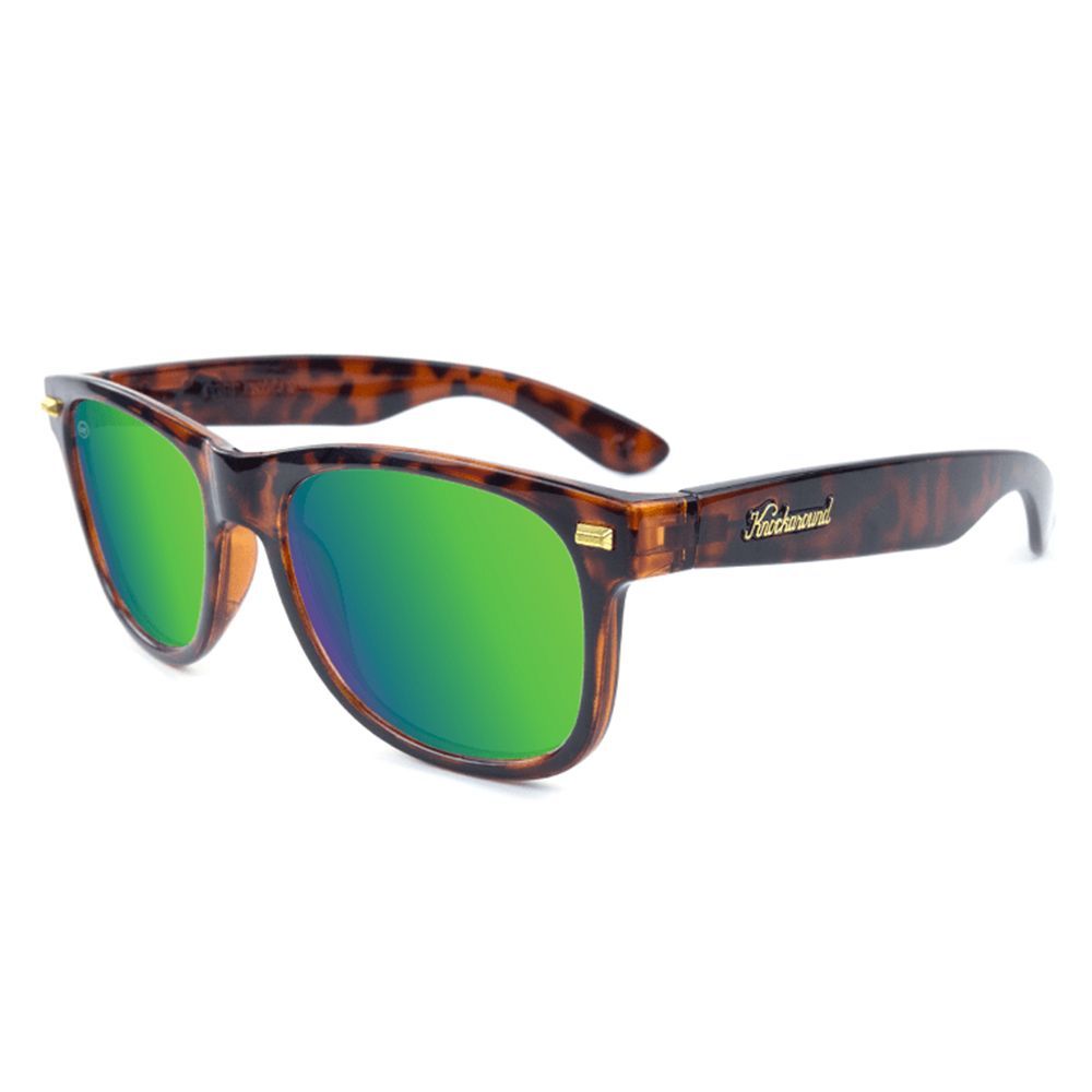 knockaround custom