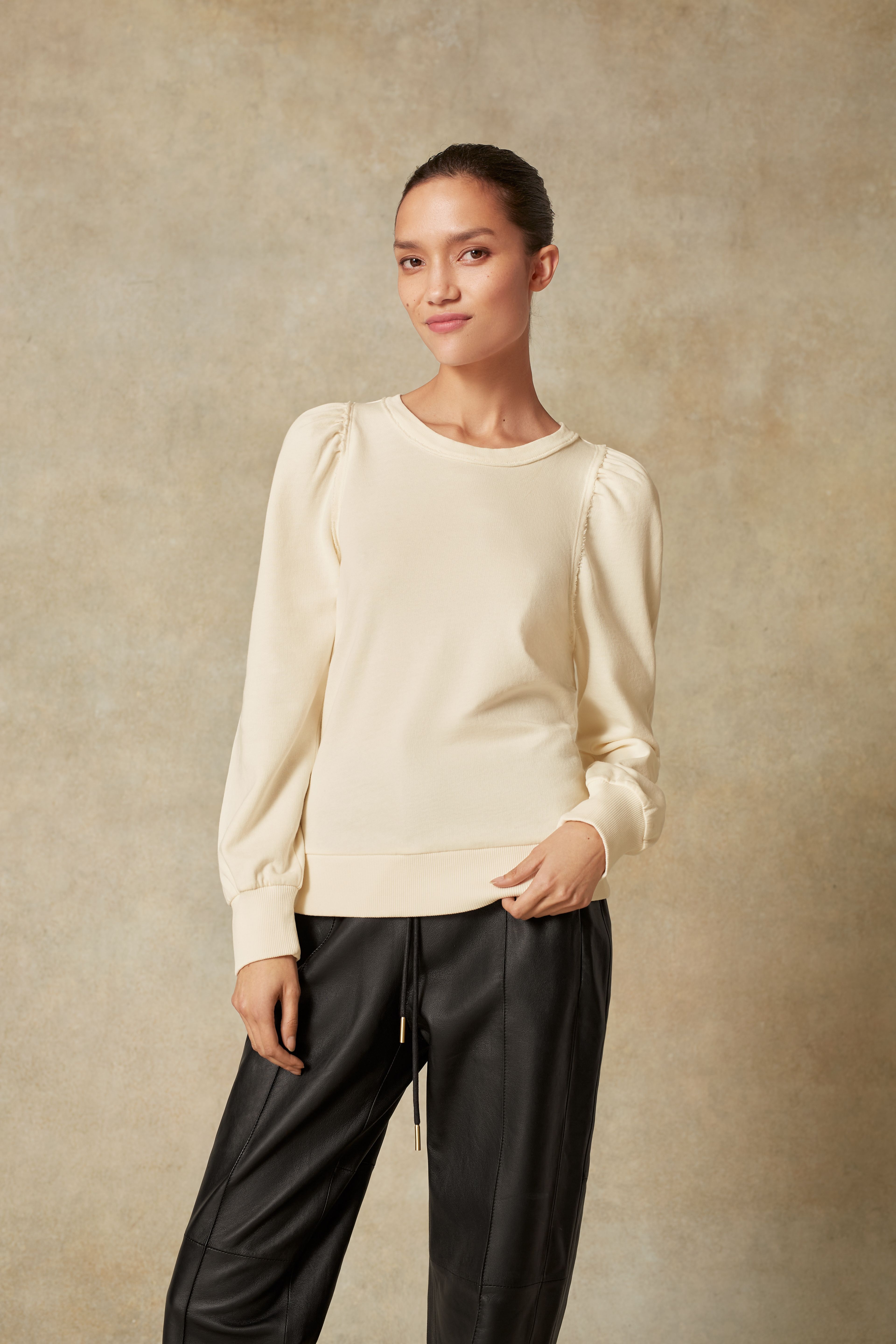 john lewis sweatshirt womens