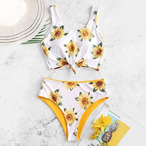 best high waisted bikini 2019