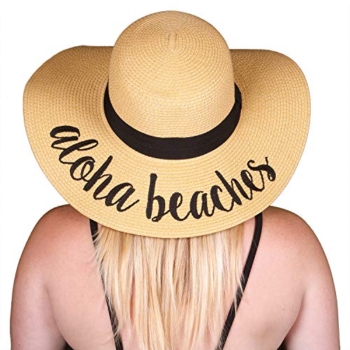 Funky Junque Sun Hat (3-Pack) 