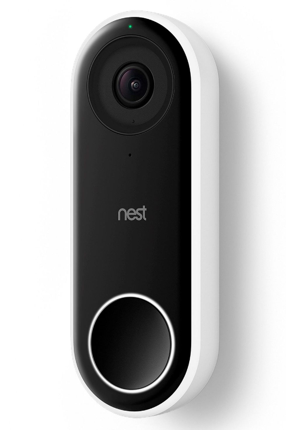 Nest Video Doorbell