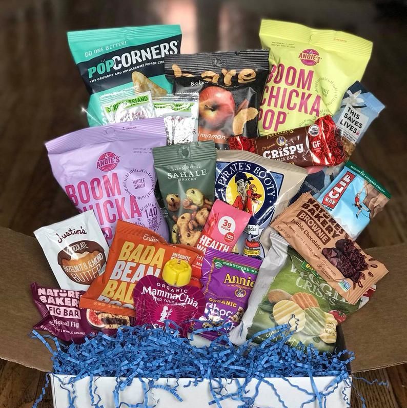 Mom's Gift Basket, Best Gifts for Mom's Birthday.
