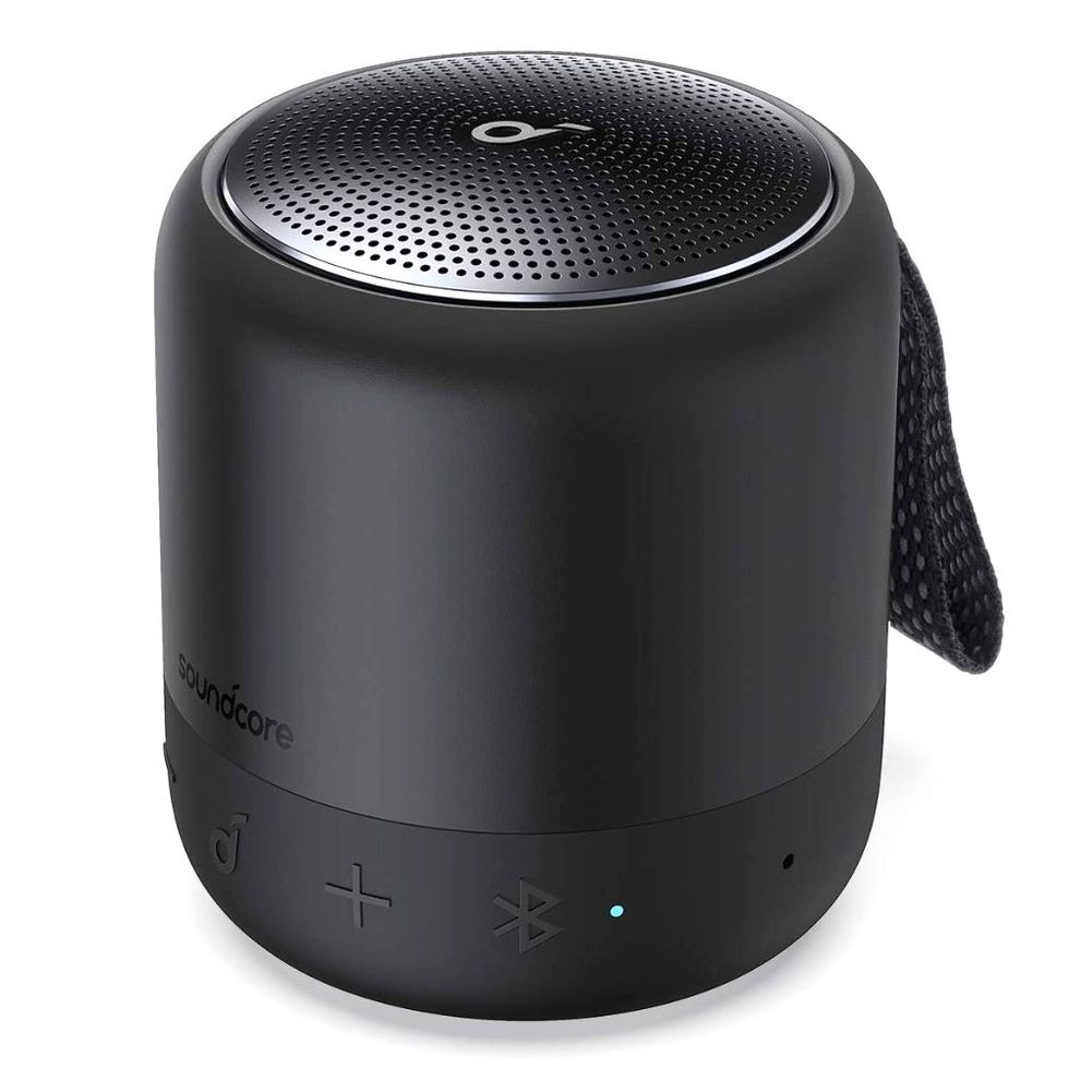 krater kom merk 11 Best Mini Bluetooth Speakers in 2023 - Mini Bluetooth Speaker Reviews