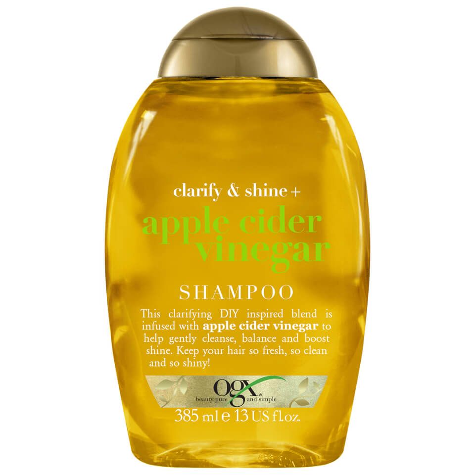 Faldgruber stor Dam 17 best shampoos for oily hair, tried and tested 2023
