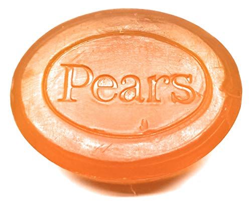 Pears Transparent Glycerin Bar Soap (2-Pack)