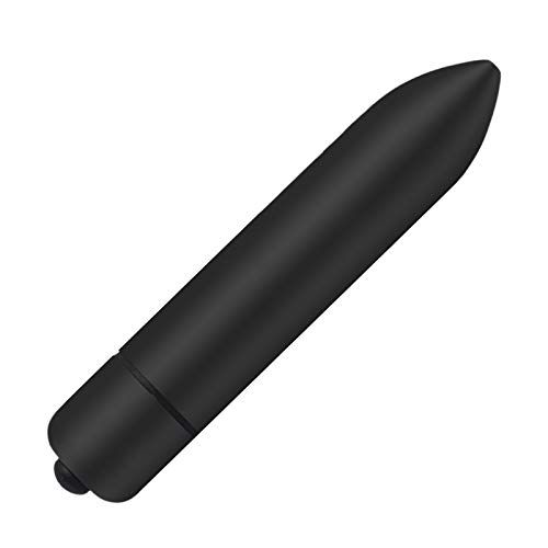 Bullet Vibrator with 10 Modes