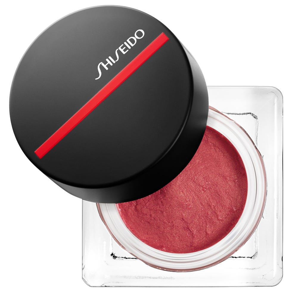 Minimalist Whipped Powder Blush in Chiyoko 