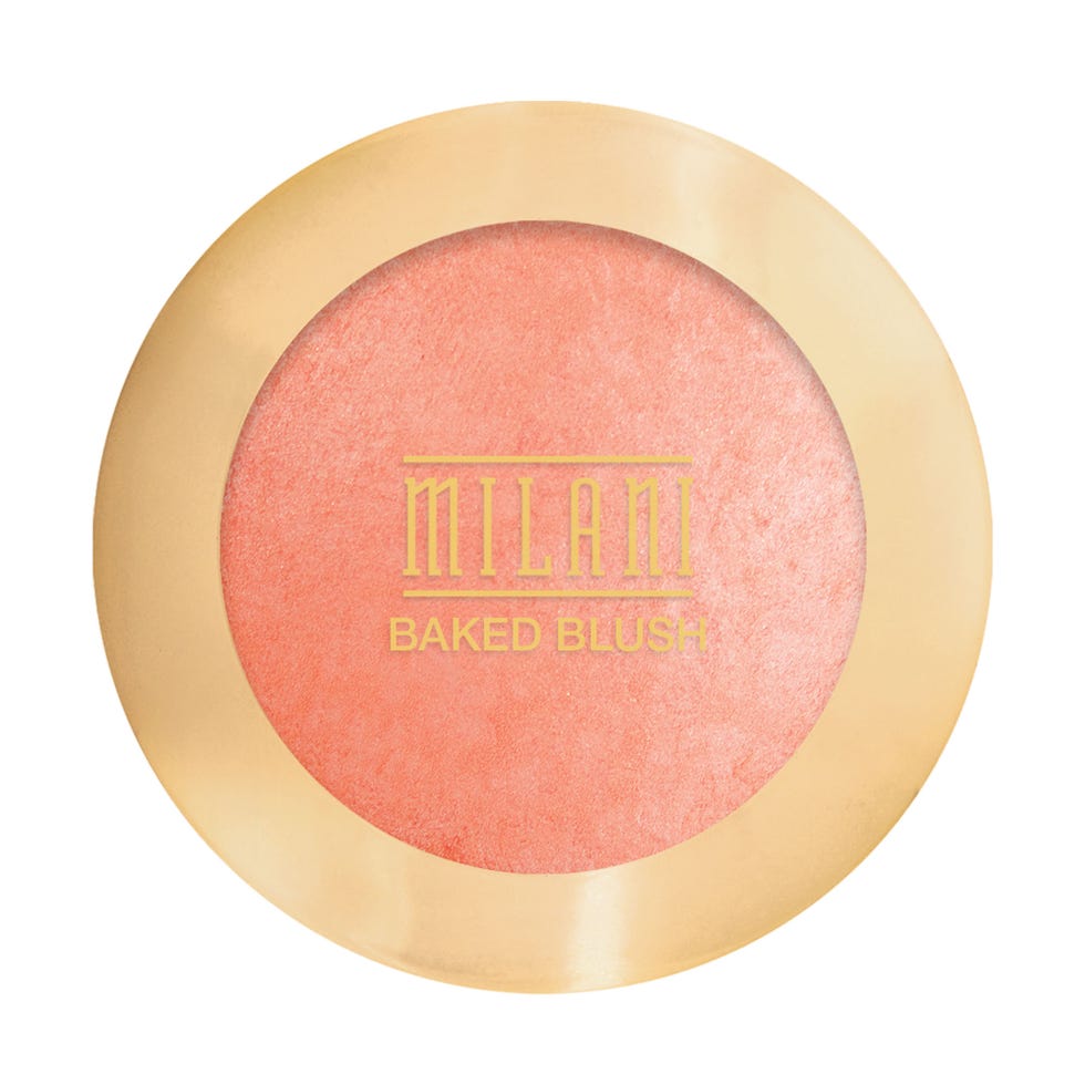 Milani Baked Blush in Luminoso