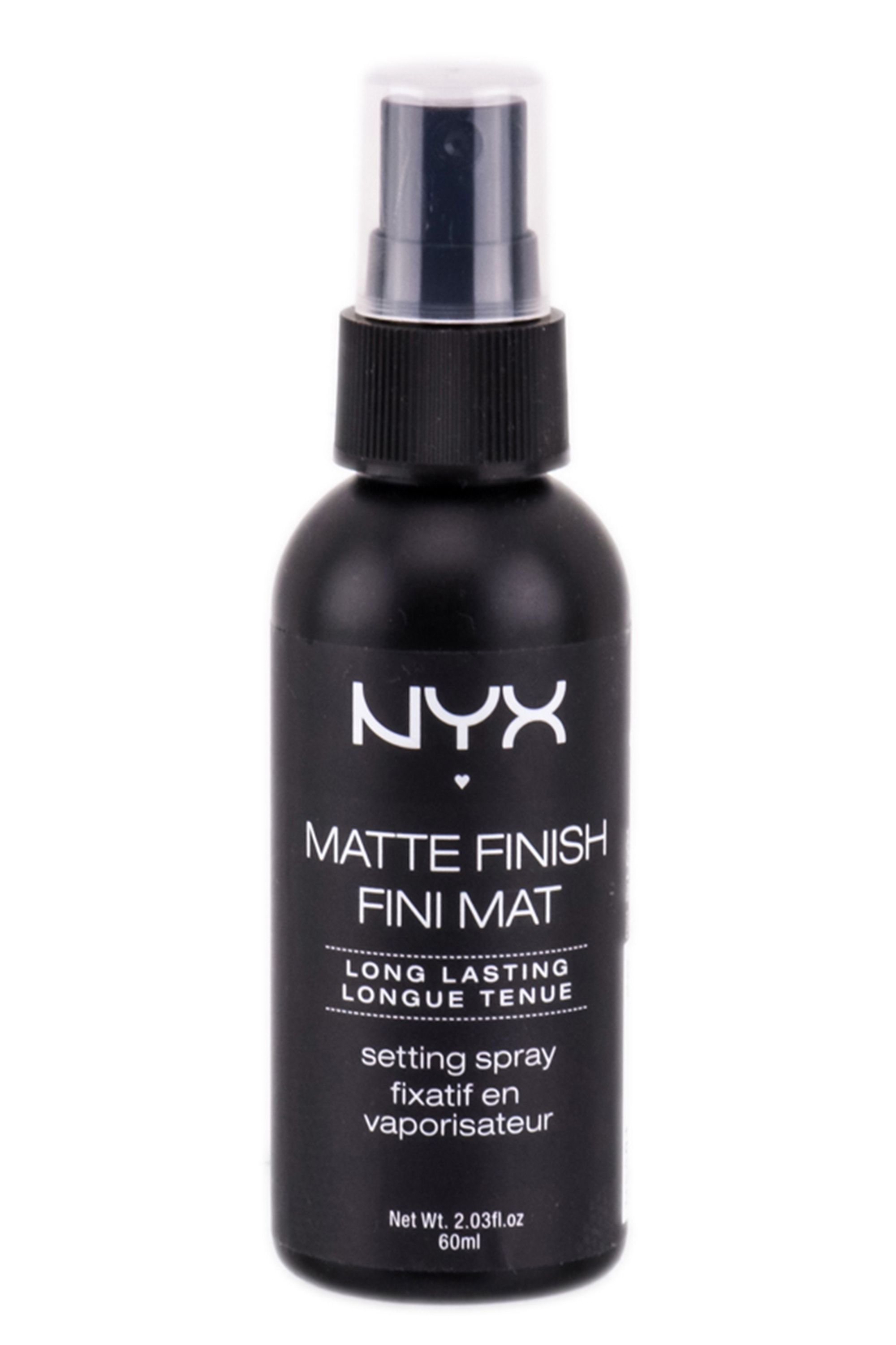 Makeup Setting Spray - Matte
