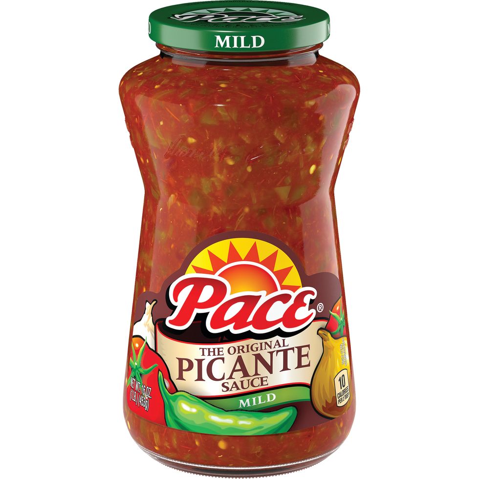 Pace The Original Picante Sauce