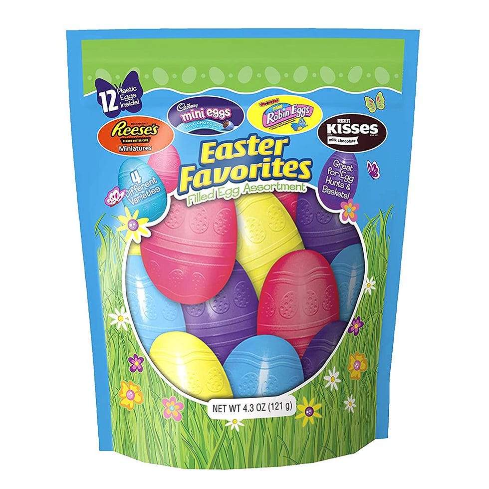 The Best Easter Candy for 2024 Candy & Chocolate for Easter