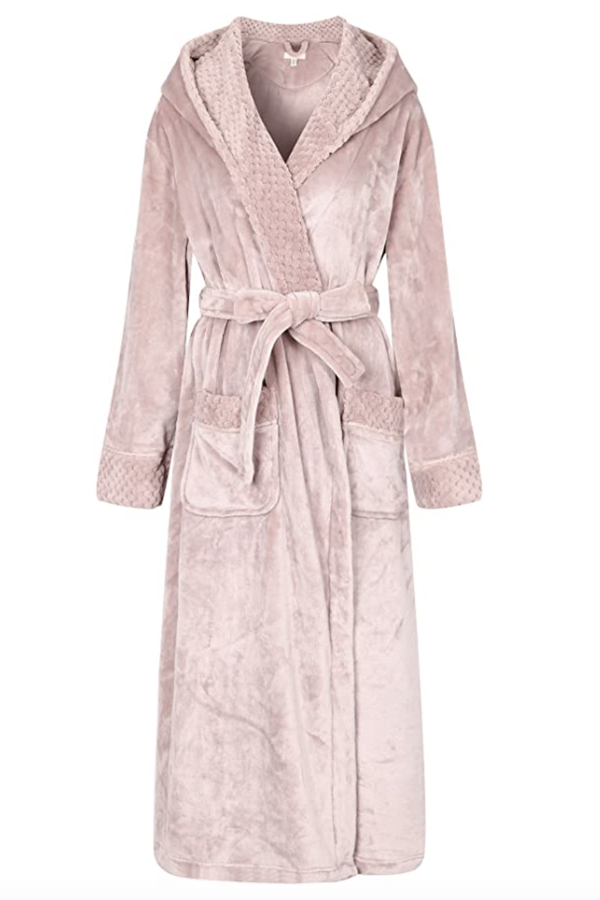 Best Robes for Women 2024 - Soft and Cozy Bathrobes