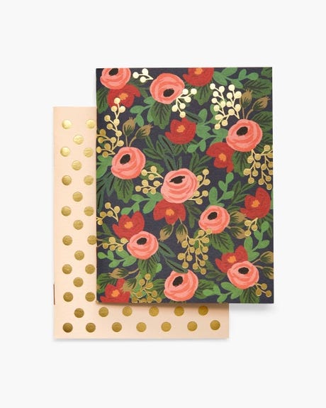 Pocket Notebook Set Pocket Notebook Set