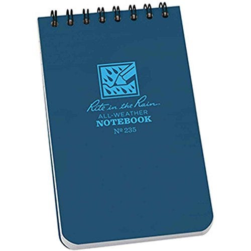 Rite in the Rain Weatherproof Notepad Rite in the Rain Weatherproof Notepad