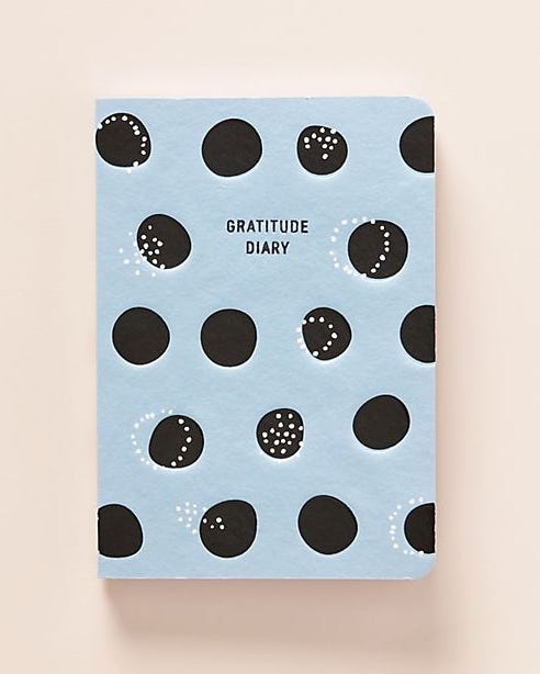 Gratitude Journal Gratitude Journal